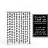 KatchOn Disco Ball Photo Booth Props Silver Pack of 2 - Disco-1
