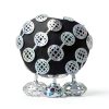 KatchOn Disco Ball Photo Booth Props Silver Pack of 2 - Disco-4
