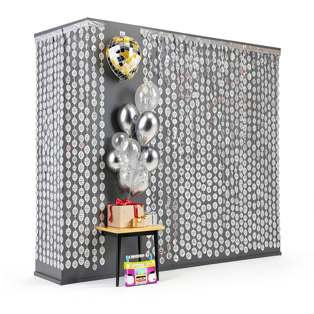 bride backdrop