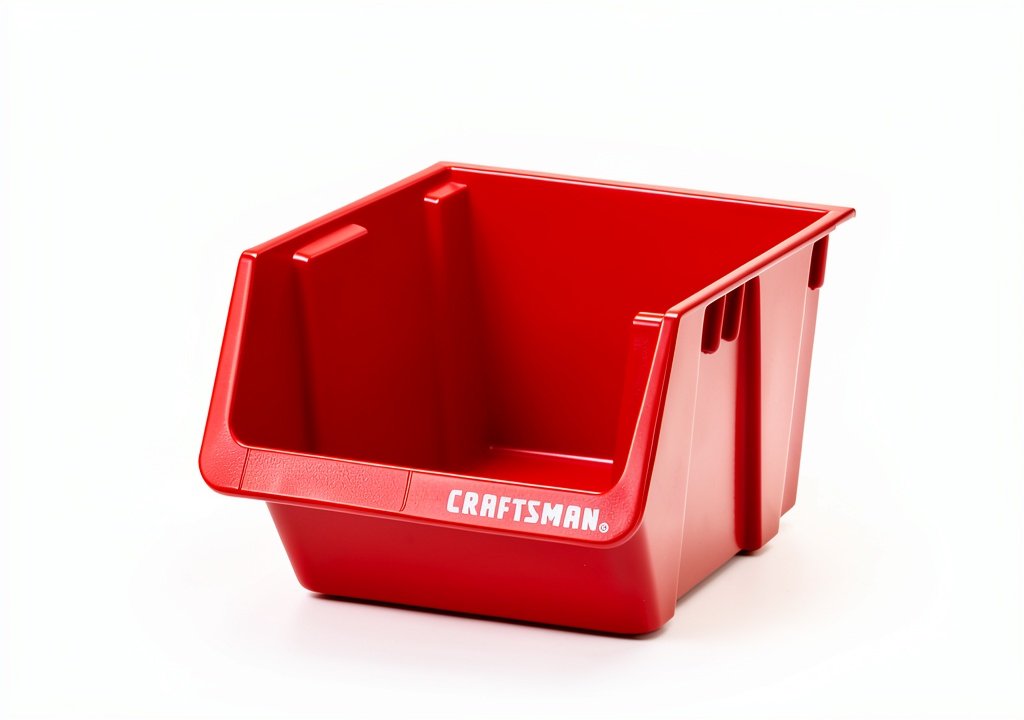 Craftsman storage
