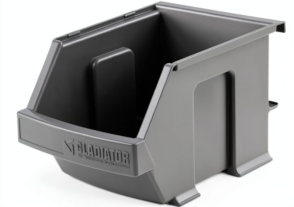 Gladiator Small Item Bins-0