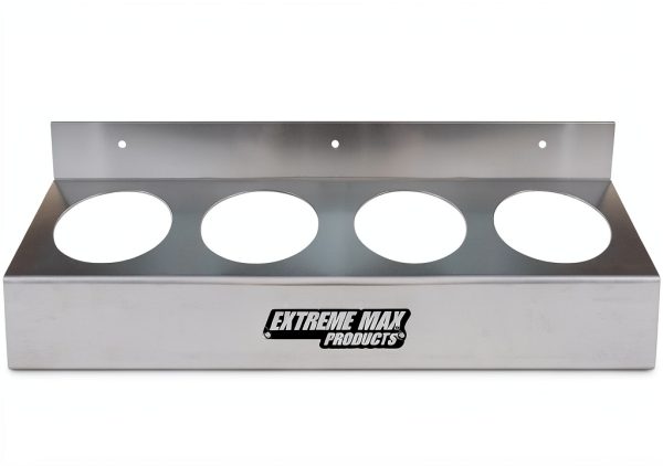 Extreme Max 5001.6088 Aluminum Aerosol Storage Shelf for Garage --2