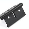 4 Pcs 1.5 in Post Coupling Compatible with Muscle Rack, Post Coupler, Post Connector Only Compatible with 1.5 in Wide Muscle Rack, 3.95 x 1.68 x 1.68 in-1