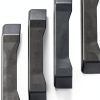 Gladiator GearTrack® Channel End Caps, GAACGE4PPM-0