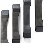 Gladiator GearTrack® Channel End Caps, GAACGE4PPM-0