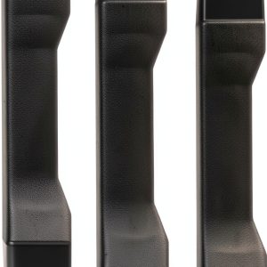 4 Pack GAACGE4PPM Channel End Caps for Gladiator-0